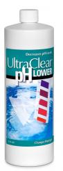 Ultraclear Ph Lower 32-oz.